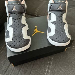 Jordan 6 Retro Little Flex TD